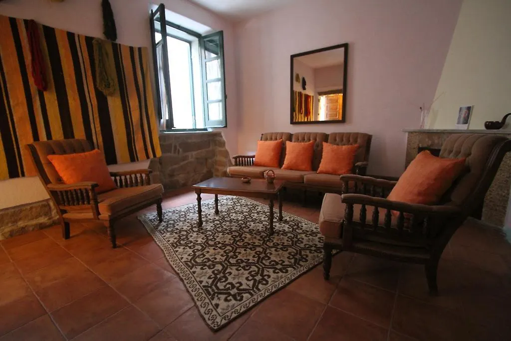Holiday home Li Tre Bicchi Villa Aggius