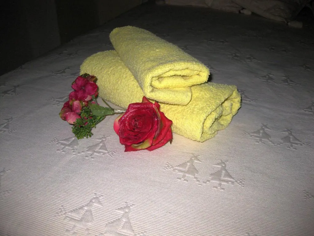 Li Tre Bicchi Villa Aggius 0*,  Italy