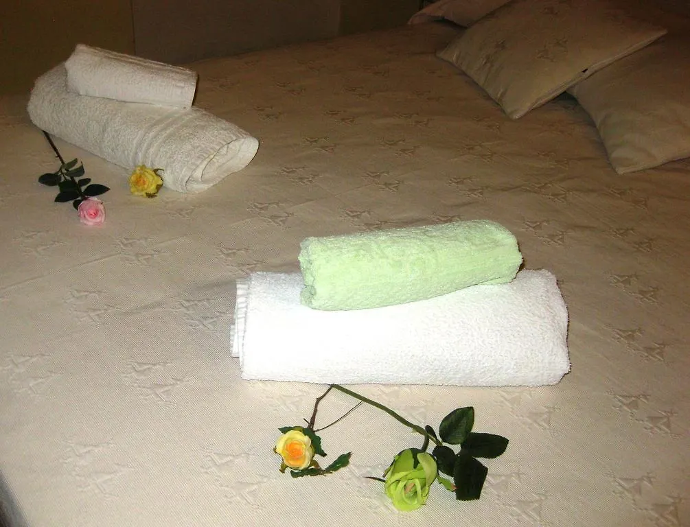 Li Tre Bicchi Villa Aggius 0*,  Italy