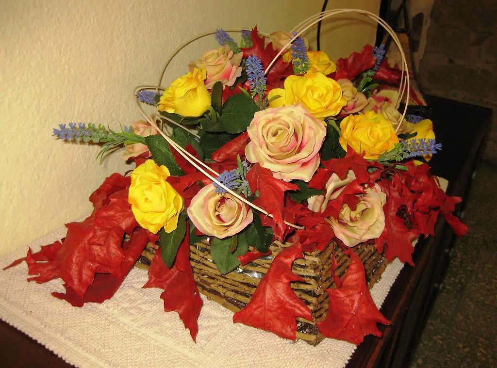 Li Tre Bicchi Villa Aggius Holiday home