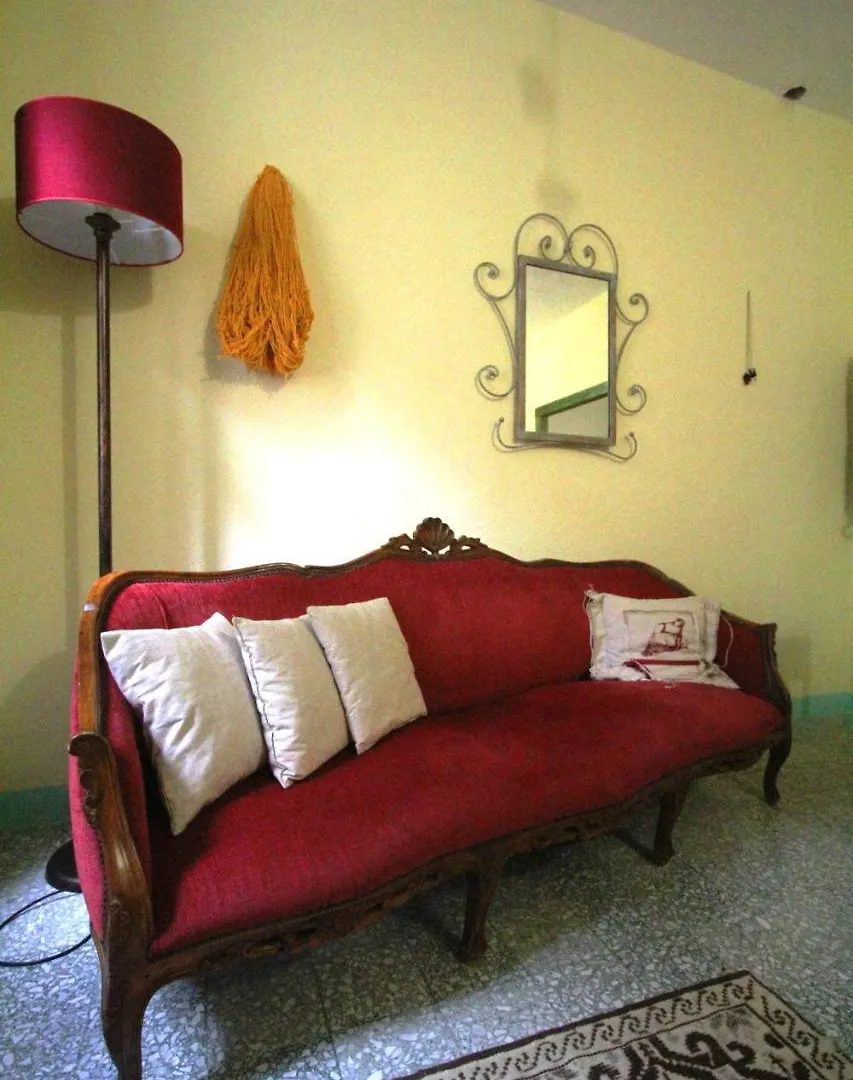 Li Tre Bicchi Villa Aggius